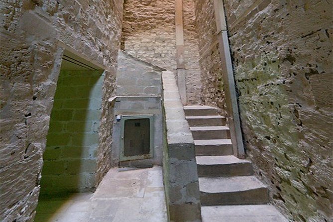 Tour to The Qaitbay Citadel in Alexandria - What the $18.97 price really covers