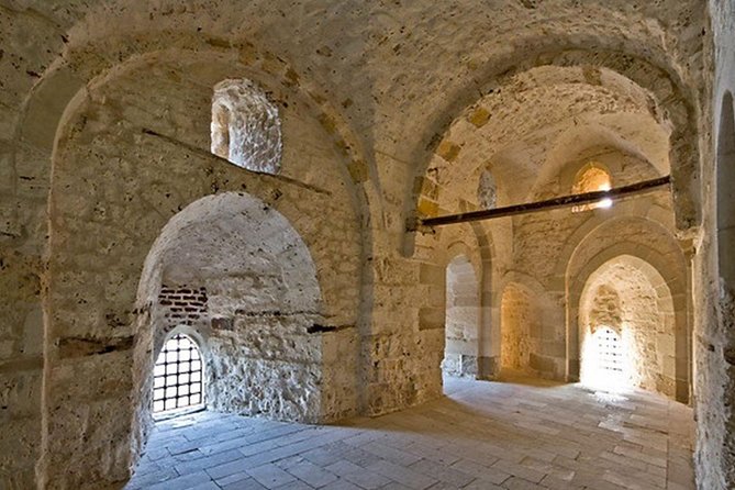Tour to The Qaitbay Citadel in Alexandria - Who will enjoy this Alexandria outing