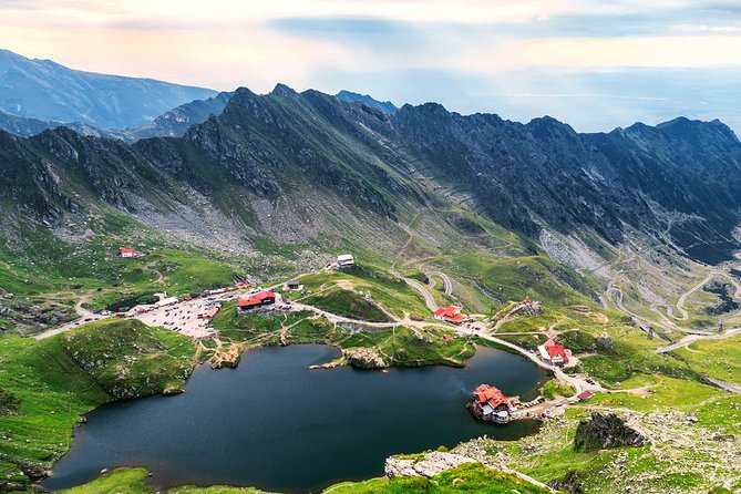 Transfagarasan Highway and Bran Castle Day Trip From Brasov - Why the Transfagarasan Highway is worth the long day