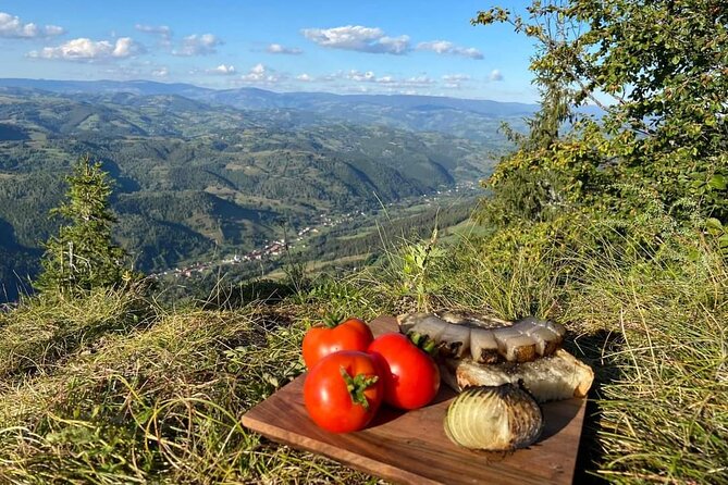 Transfer Bucharest -Brasov with Targoviste and Bran Castle visits - Who should book this Bucharest to Brasov day?