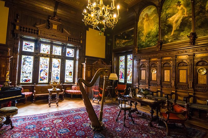 Transylvania and Dracula Castle Full Day Tour from Bucharest - Who should book this tour