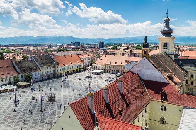 Transylvania Castles 4-day tour from Bucharest - Who should book this four-day Transylvania tour?