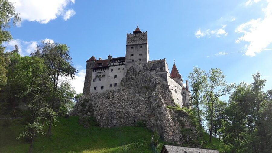 Transylvania: Dracula's Castle and Birthplace Tour - Key points to know before booking