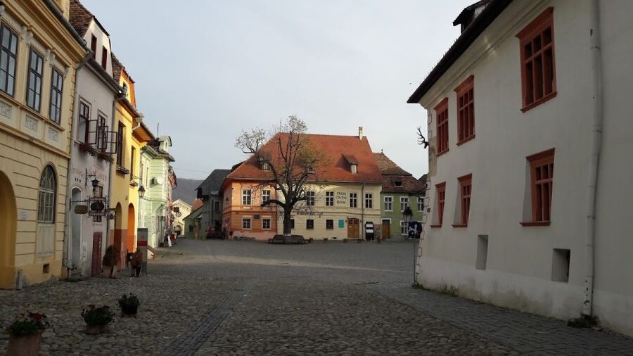 Transylvania: Dracula's Castle and Birthplace Tour - Why this is really two different Dracula experiences