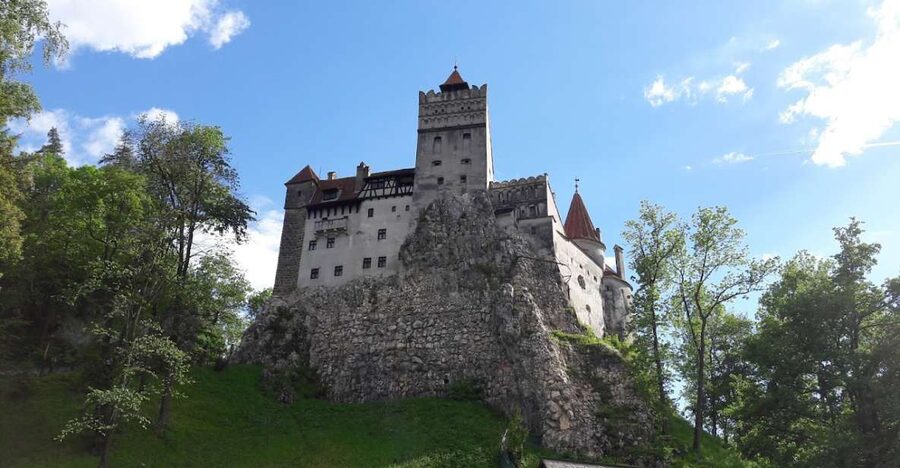 Transylvania: Dracula's Castle and Birthplace Tour - Bran Castle: Dracula’s Castle with a royal past