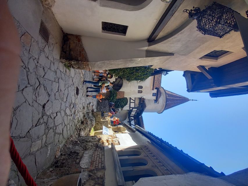 Transylvania: Dracula's Castle and Birthplace Tour - The early start and long road from Cluj
