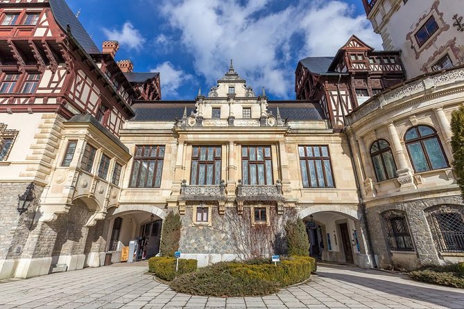 Transylvania Private Castle Day Trip from Bucharest - What the private format is worth