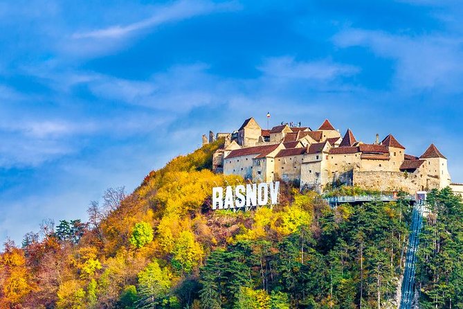 Transylvania Private Castle Day Trip from Bucharest - Should you book this Transylvania day trip?