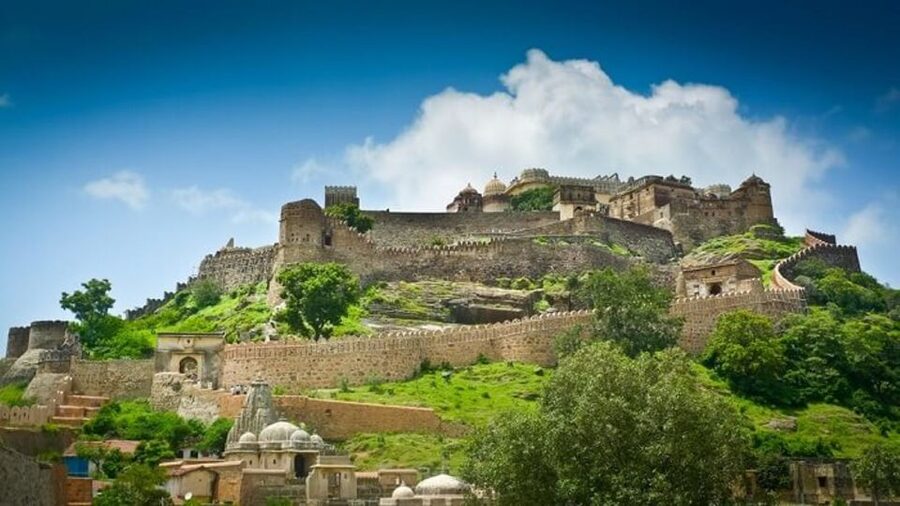 Udaipur: Transfer to Jodhpur via Ranakpur & Kumbhalgarh Fort - Why this Udaipur to Jodhpur transfer makes sense