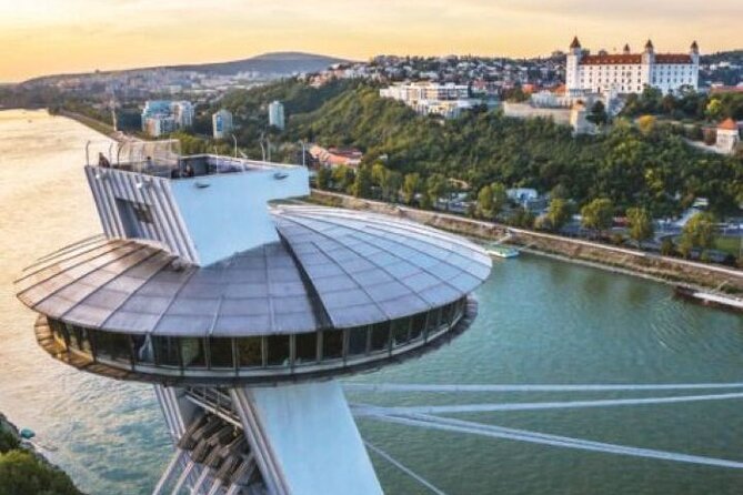 UFO & Blue Church Tour and Big Castle Tour Combo - Key points to know before booking
