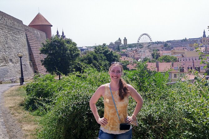 UNESCO Holloko and Eger Castle Private Tour with Transport - Leaving Budapest with a private guide