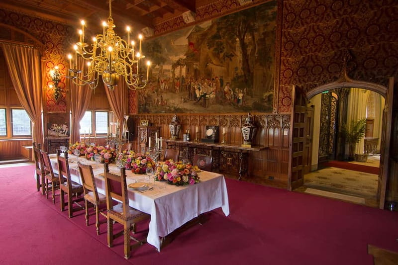 Utrecht: De Haar Castle + Gardens Entry Ticket - Why De Haar feels different from an ordinary castle visit