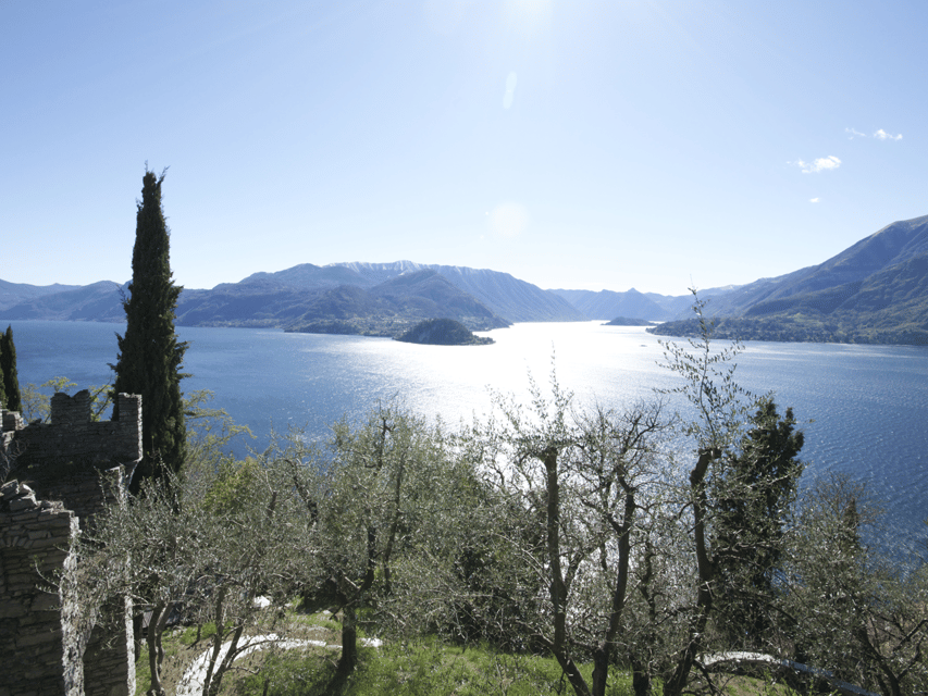 Varenna: Castello di Vezio Entry Ticket - Key points to know before you go