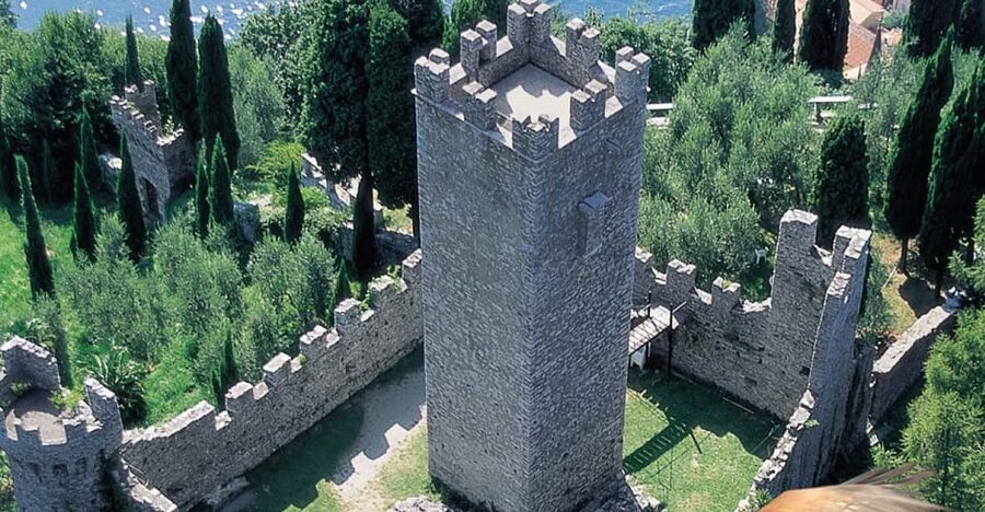 Varenna: Castello di Vezio Entry Ticket - Why Castello di Vezio earns a place above Varenna