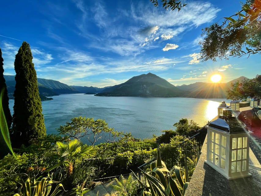 Varenna: Castello di Vezio Entry Ticket - Timing your visit and checking the season