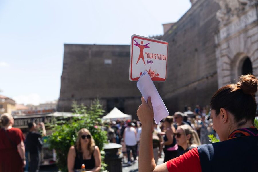 Vatican Gardens & Castel Sant'Angelo Skip-the-line tickets - Is skip-the-line access worth paying for?