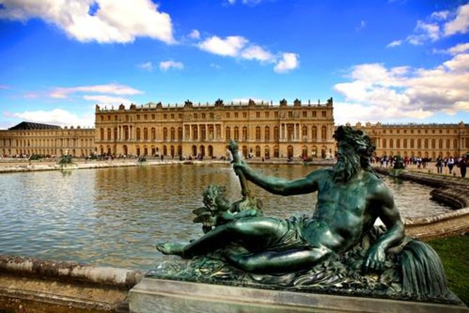 Versailles Château and Gardens Walking Tour - Is the $78.60 price good value?