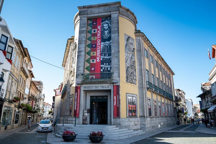 Viana do Castelo Costume Museum - Key points at a glance