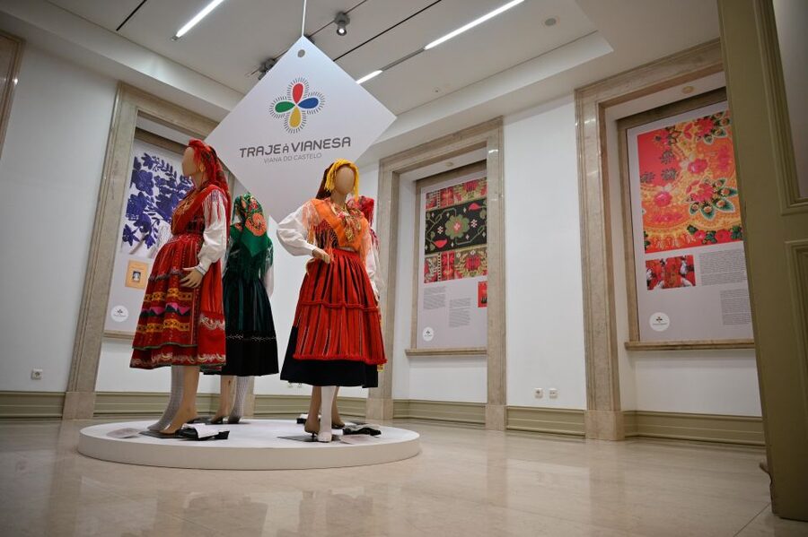 Viana do Castelo Costume Museum - What your visit covers