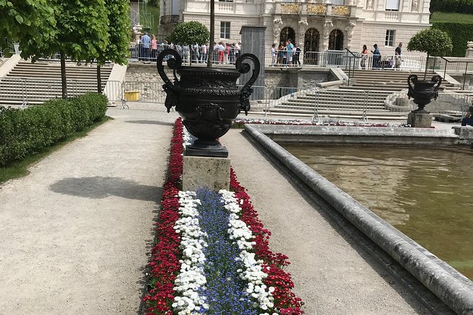 VIP Day Trip Neuschwanstein and Linderhof Castle from Munich - Marienbrücke is the photo stop worth planning around