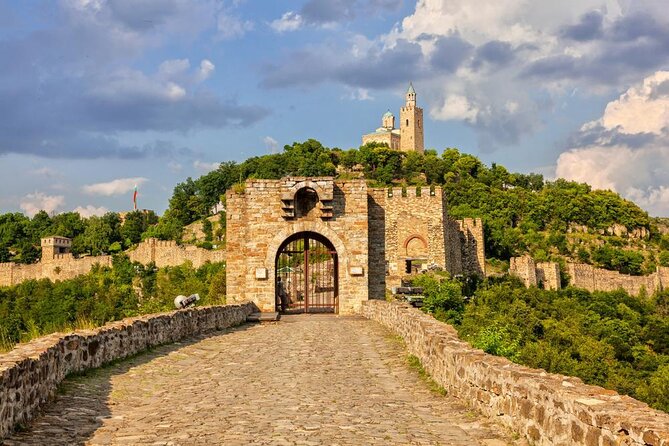 Visit Bulgaria - Veliko Tarnovo Medieval Fortress - Private tour from Bucharest - Key points to know before booking