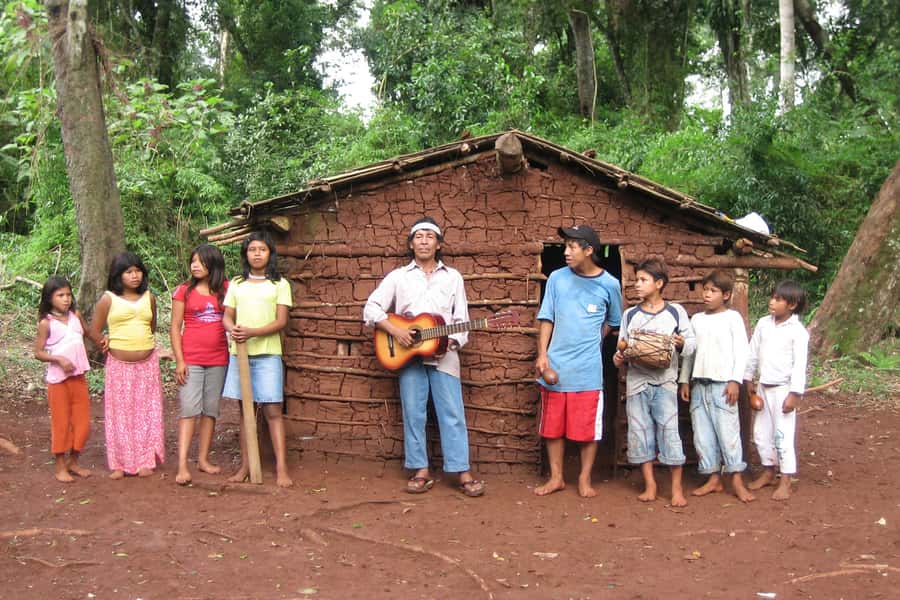 Visit Guarani village at Mborore Fort with brunch - Key points to know before booking