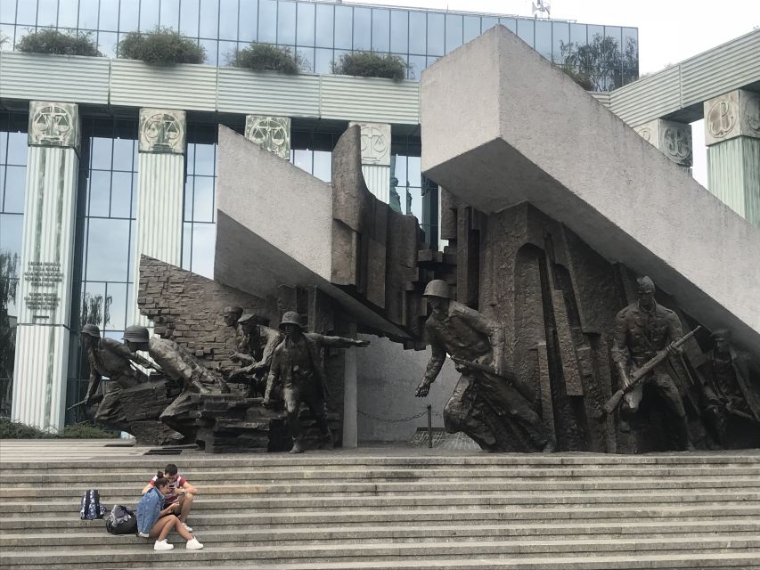 Warsaw: Skip-the-Line Royal Castle Guided Tour - Is $135 a Fair Price?
