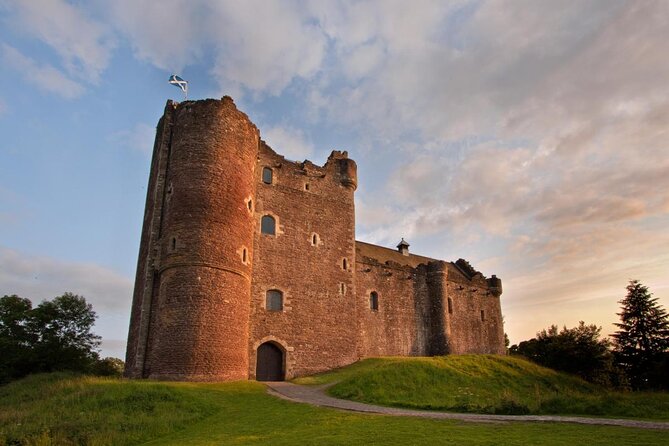 West Highlands, Lochs and Castles Day Tour Including Admission - Key points to know before booking
