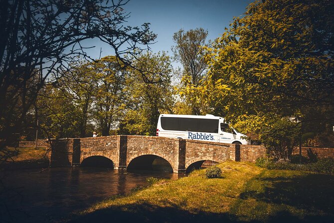 West Highlands, Lochs and Castles Day Tour Including Admission - Inveraray gives you the day’s biggest choice