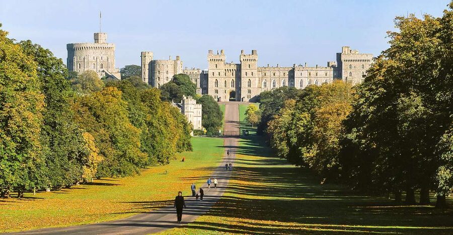 Windsor Castle Admission Ticket - What You Actually See Inside Windsor Castle