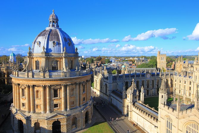 Windsor Castle, Stonehenge, and Oxford Day Trip from London - Who will enjoy this day trip most?