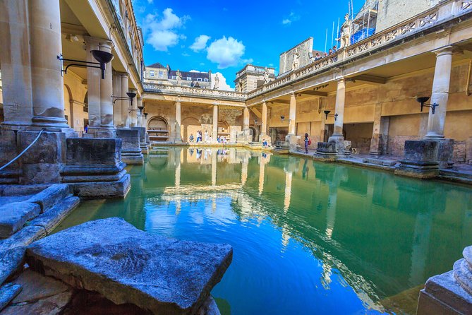 Windsor Castle, Stonehenge & Bath Private Car Tour from London - Is $1,316.37 per person good value?