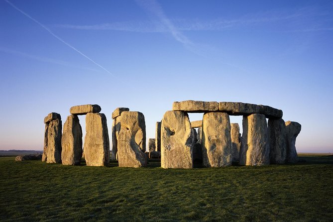 Windsor Castle, Stonehenge & Bath Private Car Tour from London - The main practical risk: a failed pickup
