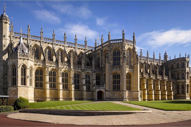 Windsor Castle, Stonehenge & Bath Private Car Tour from London - Who will get the most from this tour?