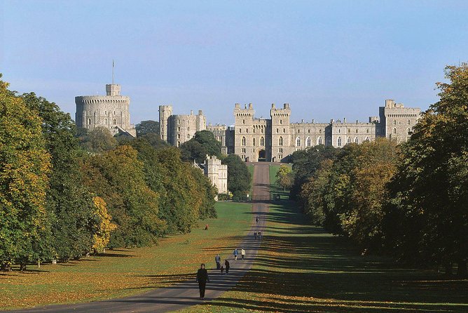 Windsor Castle, Stonehenge & Bath Private Car Tour from London - Should you book this private day tour?