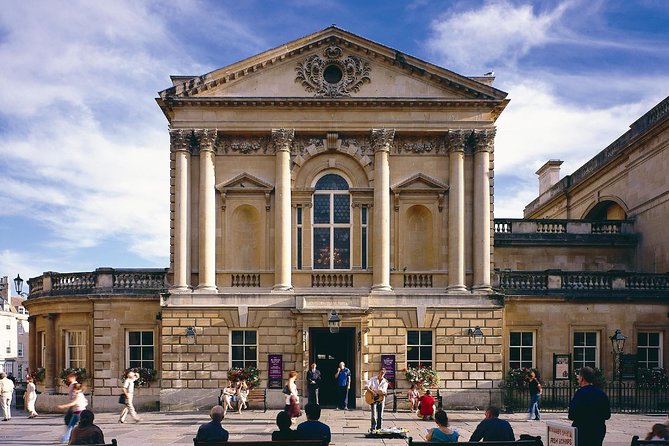 Windsor Castle, Stonehenge & Salisbury Cathedral Guided Tour - How much sightseeing do you really get?