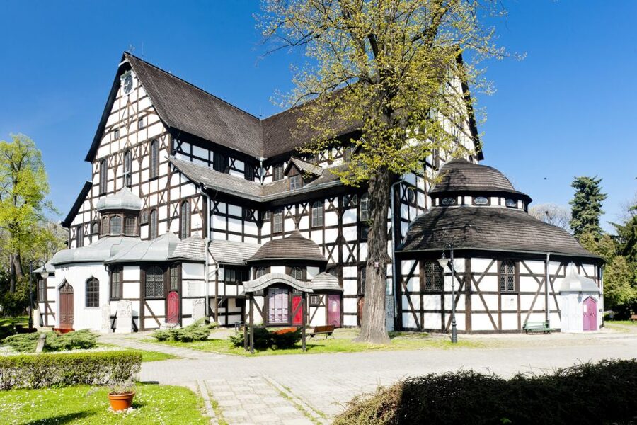 Wroclaw: Lower Silesia, Ksiaz Castle & Church of Peace Tour - Why this Lower Silesia day trip works
