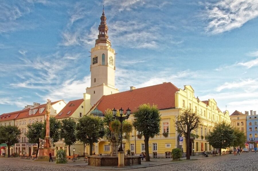 Wroclaw: Lower Silesia, Ksiaz Castle & Church of Peace Tour - Świdnica’s Church of Peace and the story of religious freedom