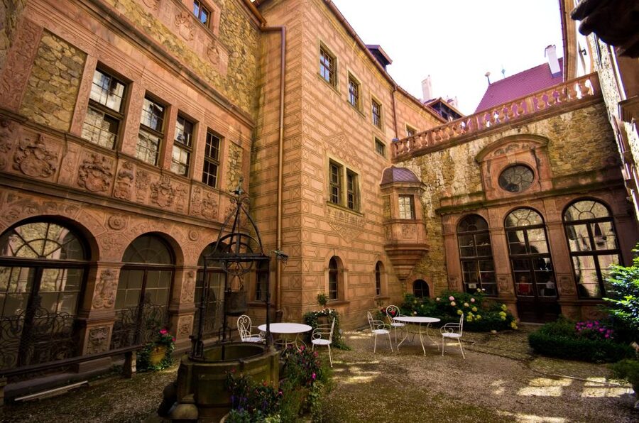 Wroclaw: Lower Silesia, Ksiaz Castle & Church of Peace Tour - Who should book this tour