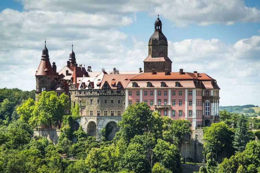Wroclaw: Lower Silesia, Ksiaz Castle & Church of Peace Tour - Practical advice for getting the most from six hours